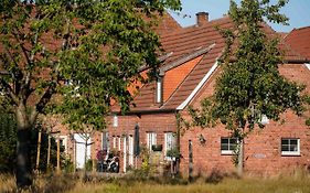 Apartment Mini-Loft Am Schloss